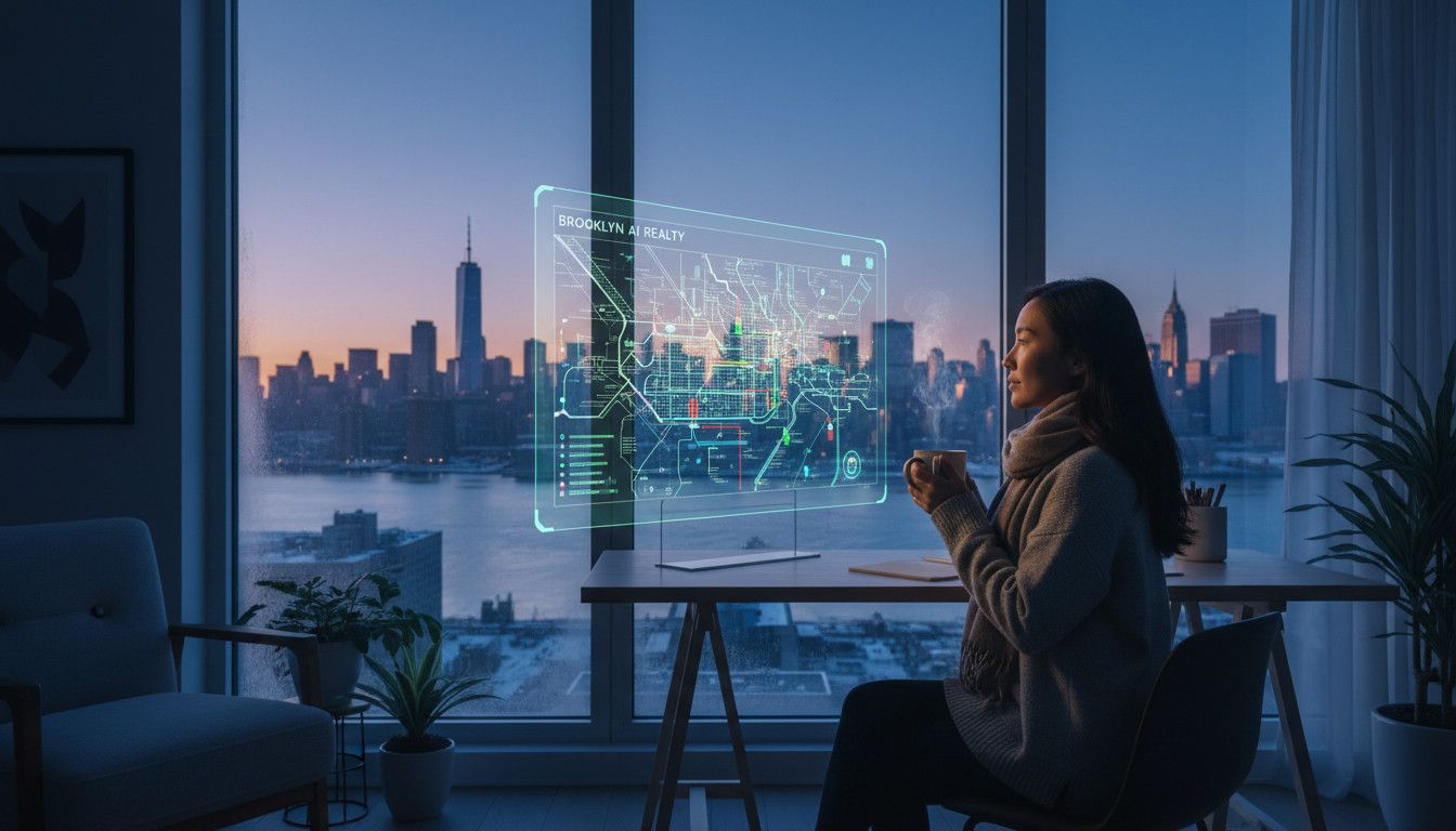 How to Actually Afford a Brooklyn Home in 2025: Mortgage Strategies, Buydowns, and AI-Powered Search