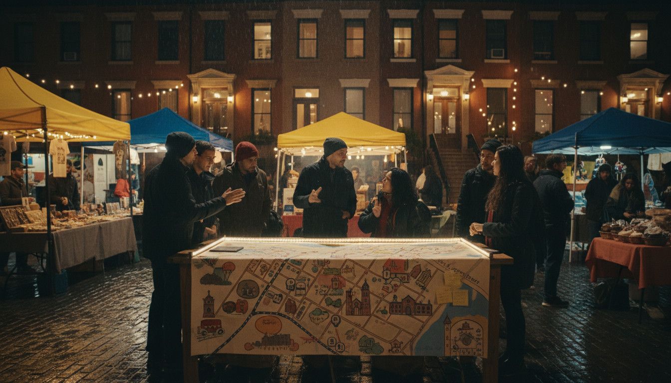 How to Afford a Crown Heights Brownstone: Mortgage Strategies, Buydowns, and First-Time Buyer Programs