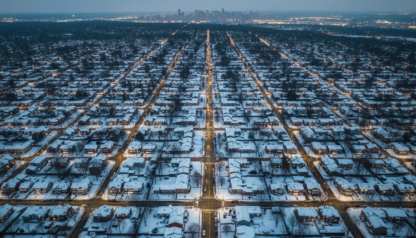 How to Afford an Upper Montclair NJ Home in 2025: Mortgage Strategies for a Premium Market