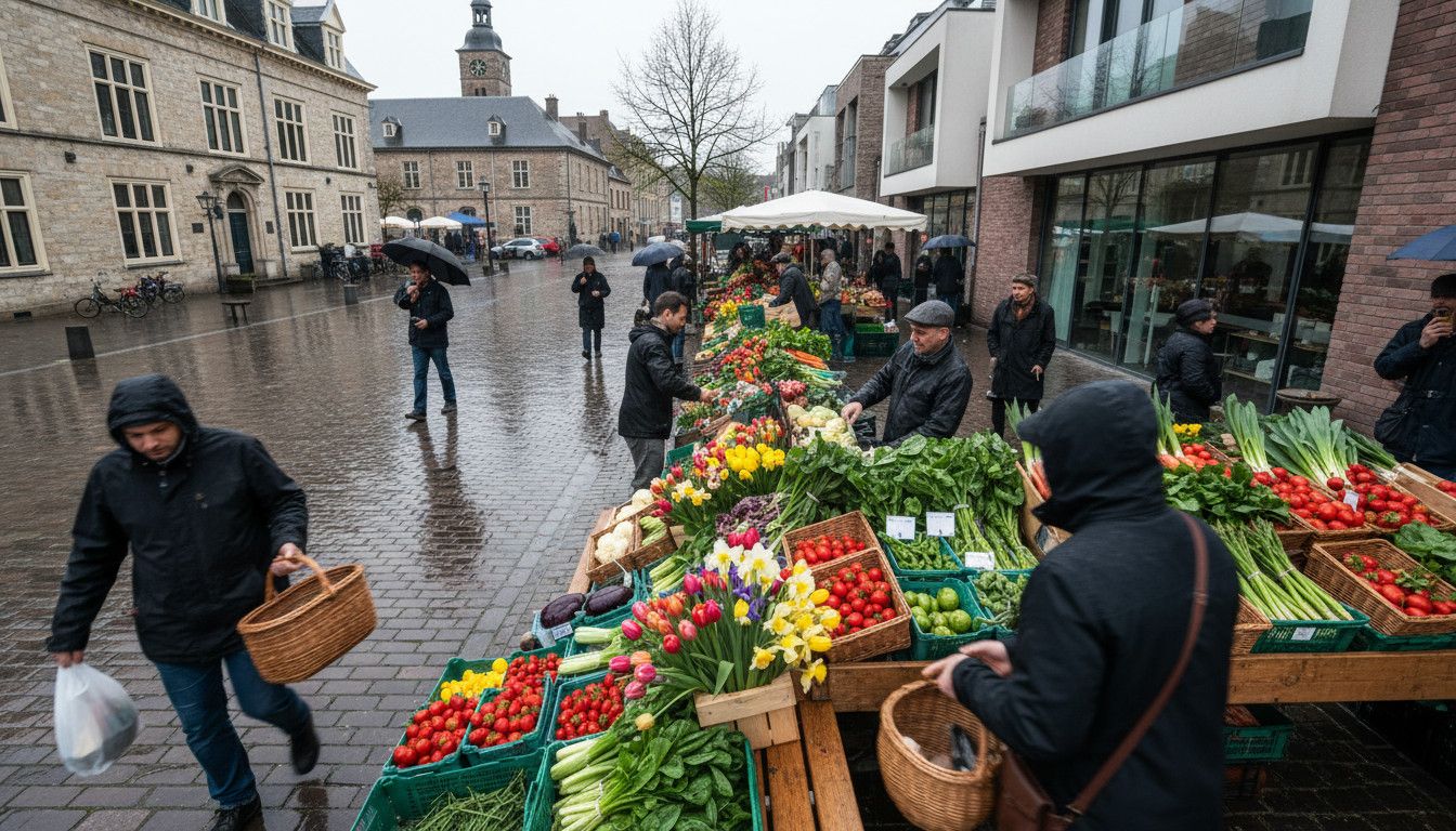 How to Buy a Home in Airmont, NY: Financing Options, Buydowns, and the Opulist Advantage