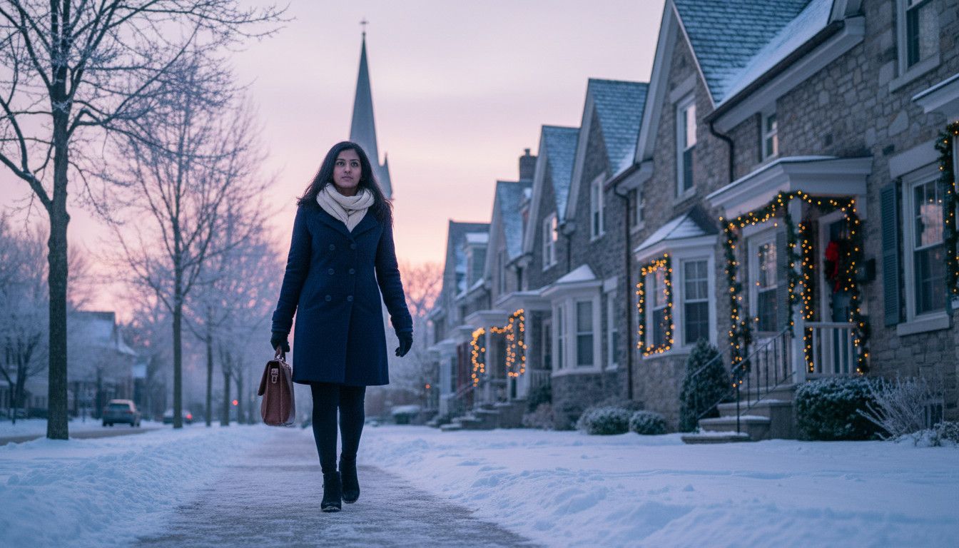 How to Buy a Home in Albertson, NY in 2025: Financing Strategies That Actually Work on Long Island