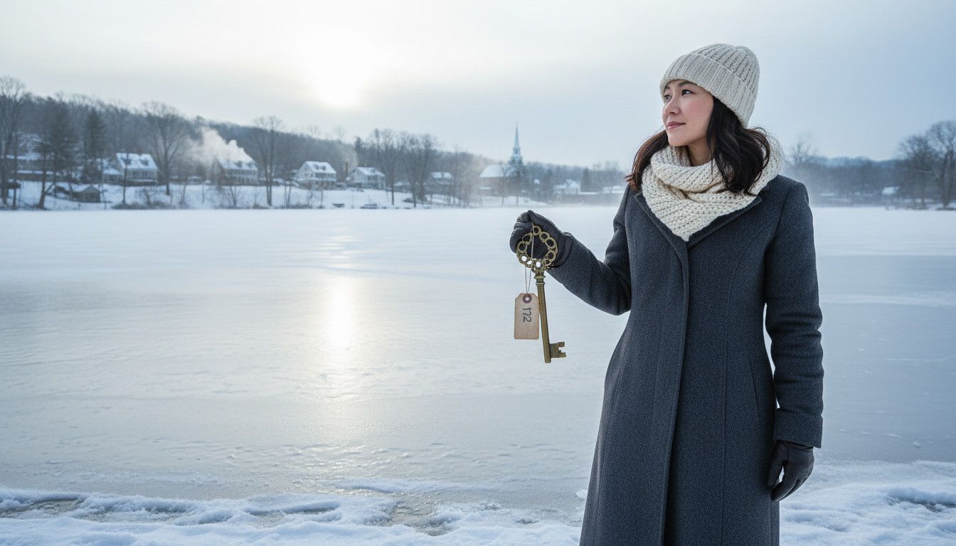 How to Buy a Home in Ansonia, CT with a Low Down Payment: A First-Time Buyer's Guide