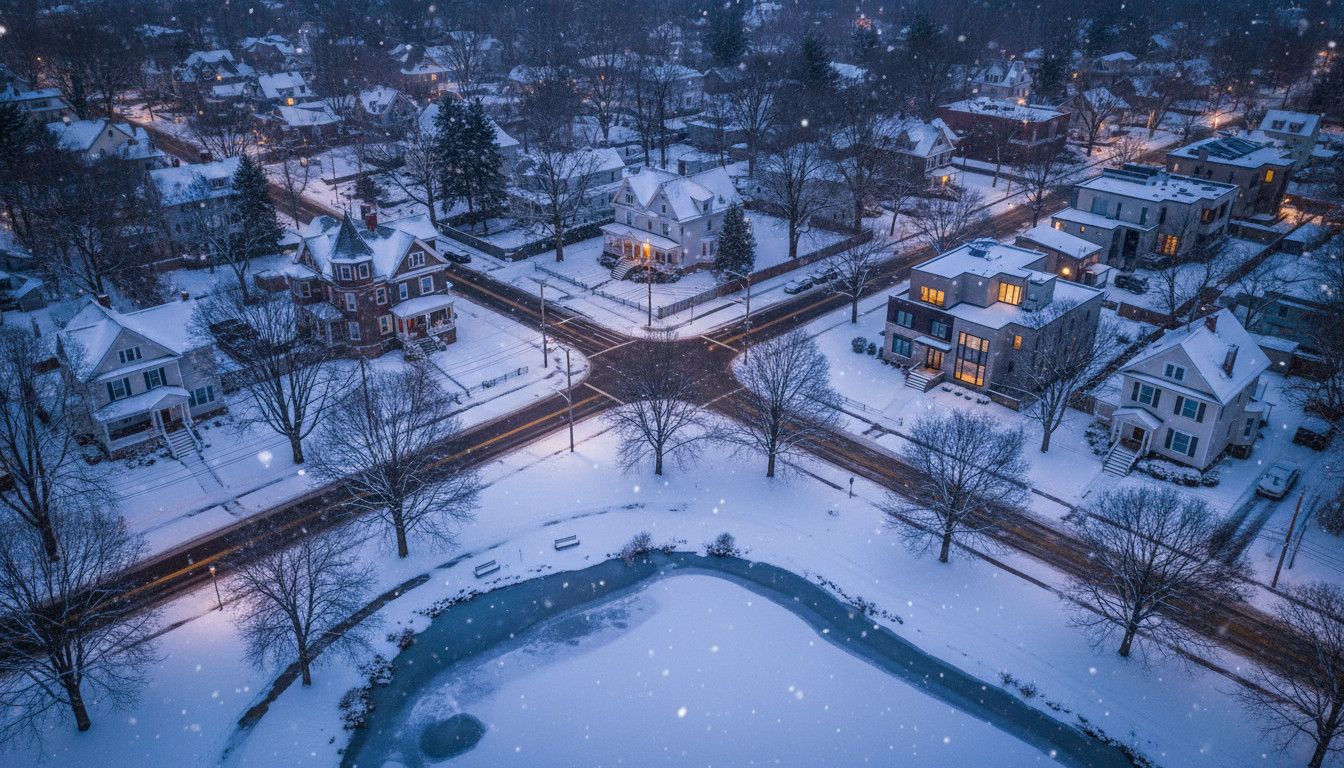 How to Buy a Home in Ansonia CT With a Low Down Payment: First-Time Buyer Mortgage Guide