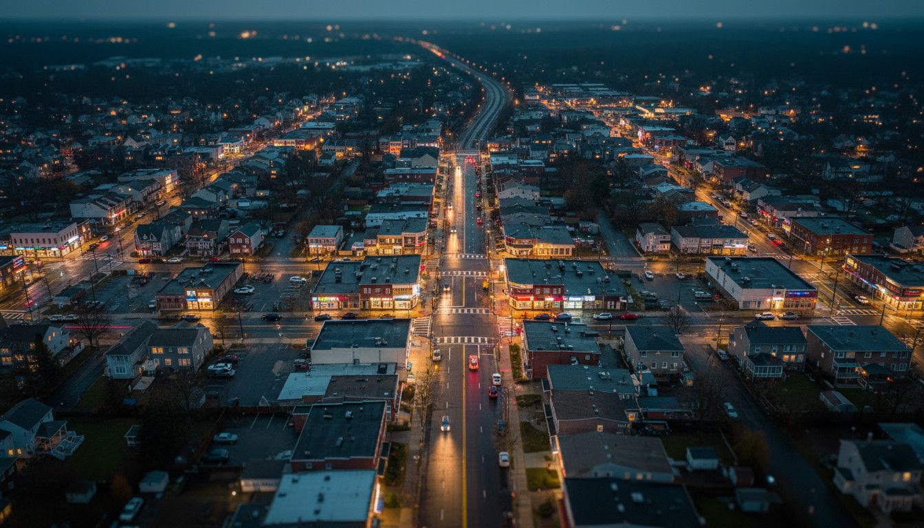 How to Buy a Home in Baldwin, NY With a Mortgage Buydown: Lower Your Rate in Year One