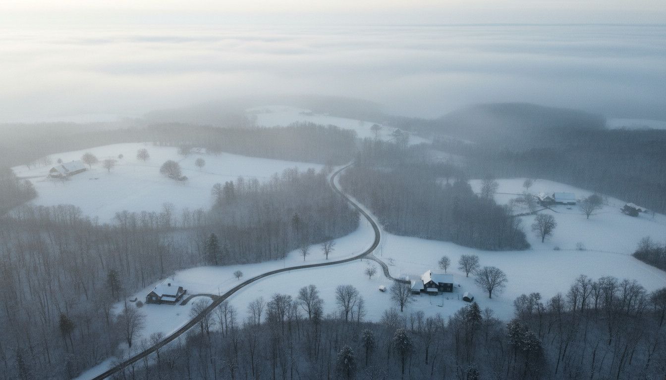 How to Buy a Home in Blooming Grove, NY Without Overpaying: Mortgage Strategies for Orange County Buyers