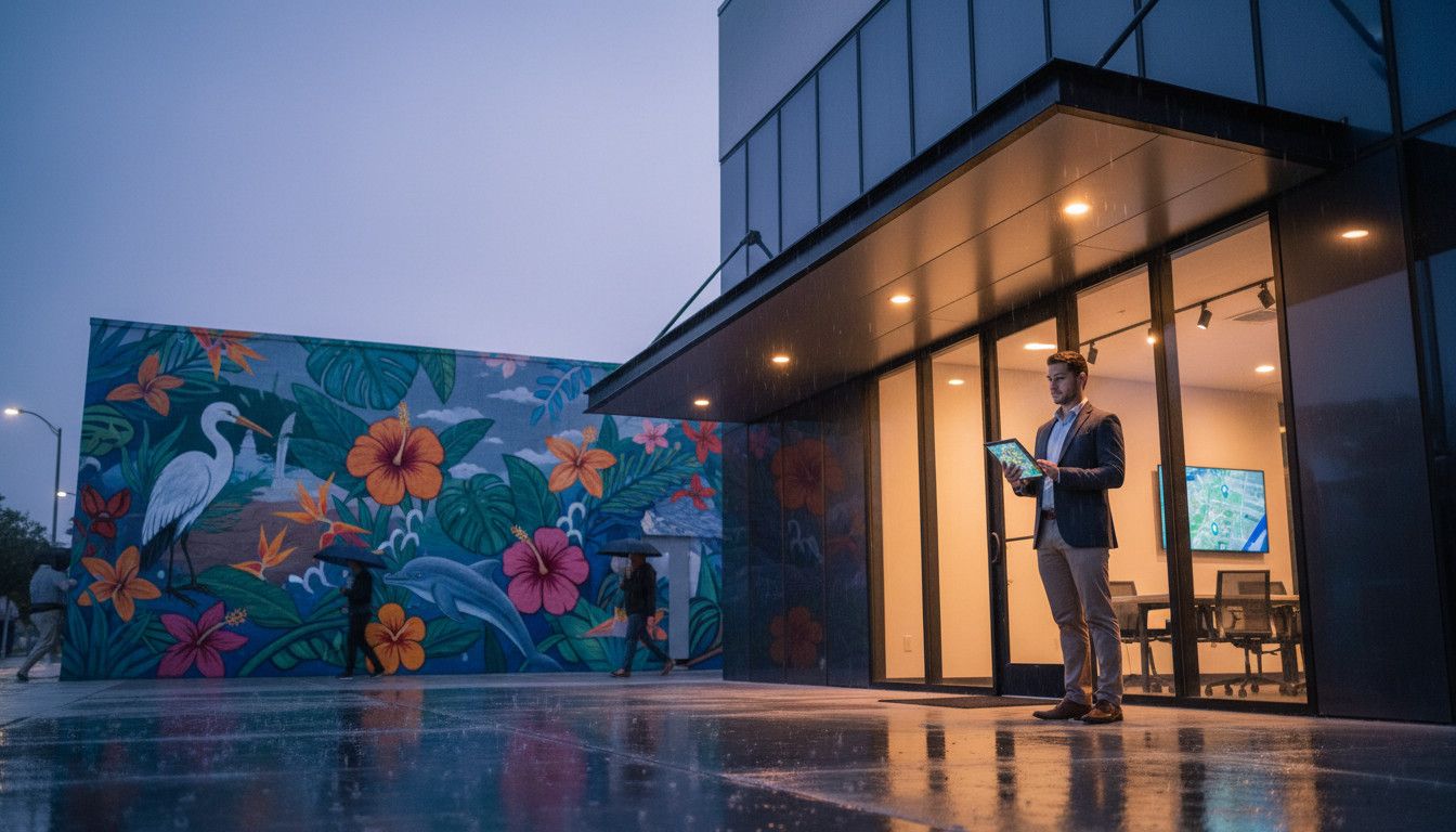 How to Buy a Home in Cape Coral, FL With a Buydown or Low Down Payment — A First-Timer's Roadmap