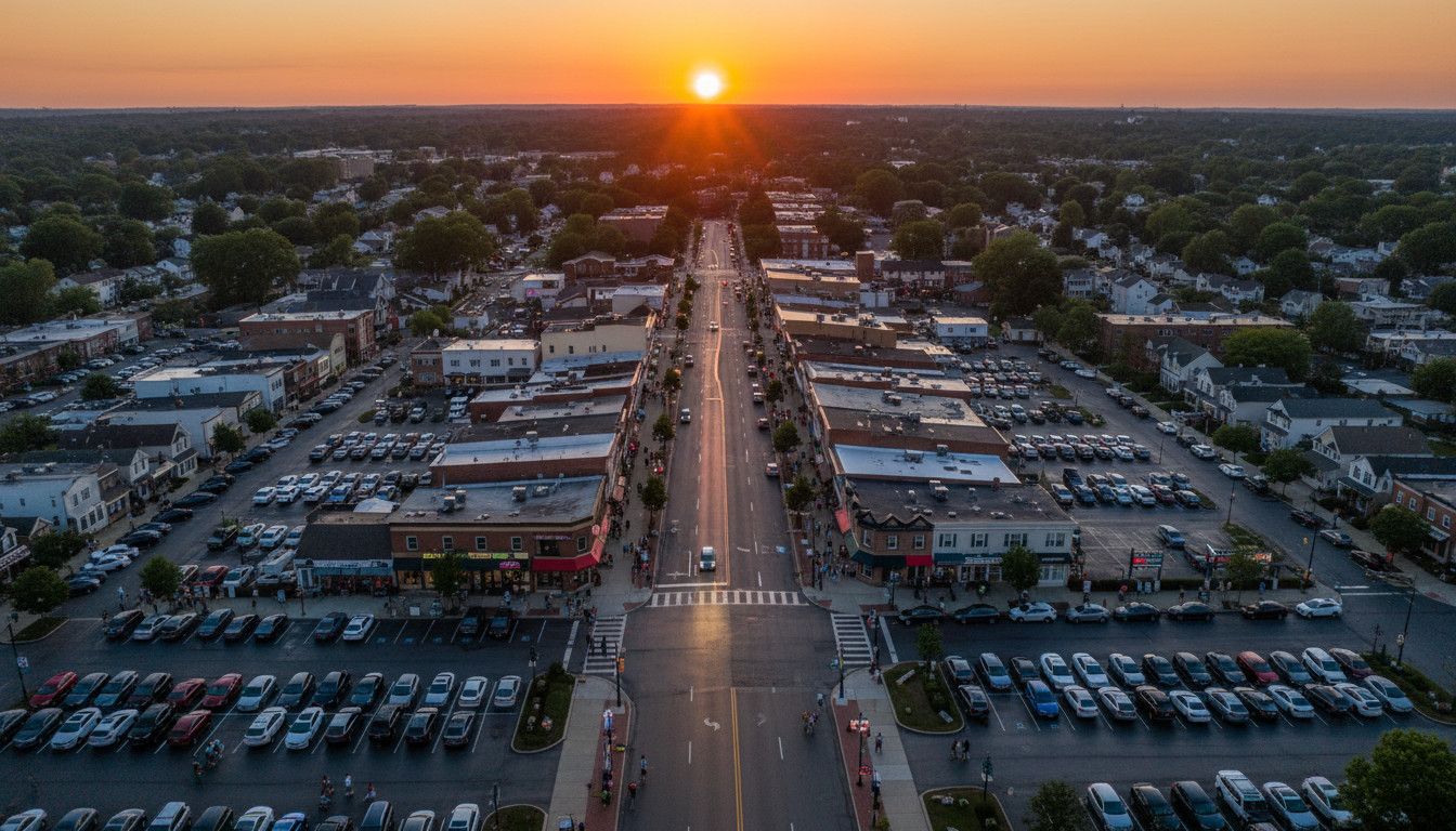 How to Buy a Home in Commack, NY in 2025: Financing, Buydowns, and What Long Island Buyers Need to Know