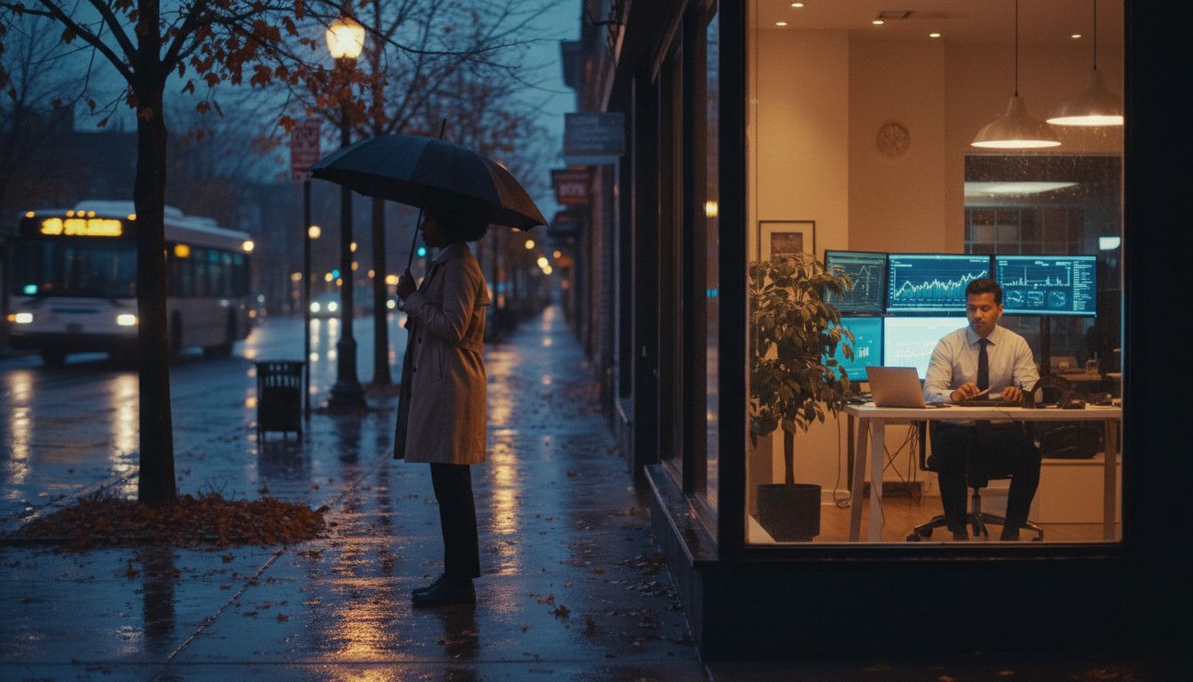 How to Buy a Home in Congers, NY in 2025: Financing, Buydowns, and What First-Time Buyers Need to Know