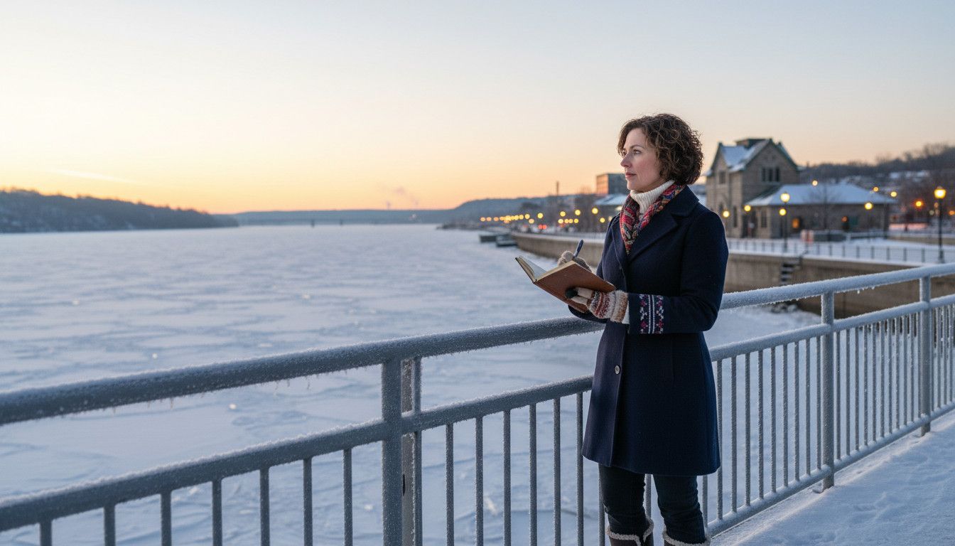 How to Buy a Home in Croton-on-Hudson: Financing Strategies for Westchester's Competitive Market