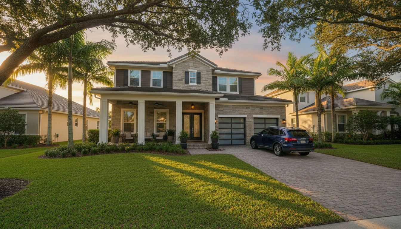 How to Buy a Home in Cypress, TX With a Rate Buydown (And Why It Matters Right Now)