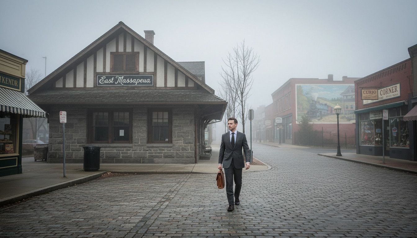 How to Buy a Home in East Massapequa, NY Without Overpaying on Your Mortgage