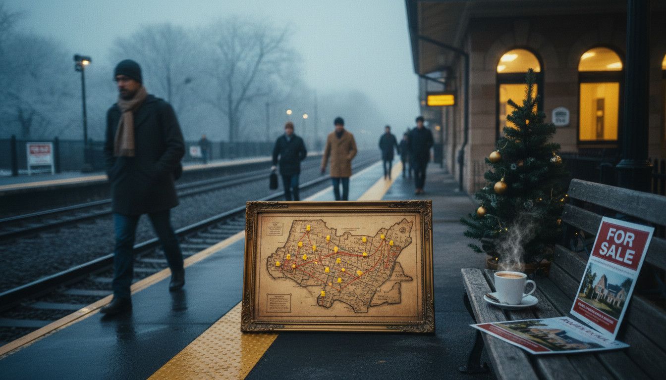 How to Buy a Home in East Norwich, NY: A Comprehensive Guide to Financing and Budgeting