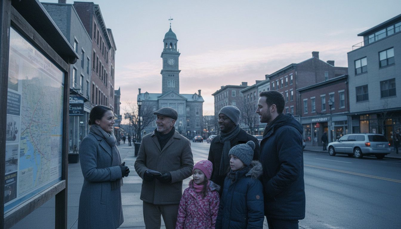 How to Buy a Home in Eastchester, NY Without Overpaying: Mortgage Strategies for 2025