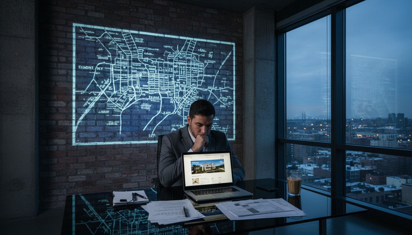 How to Buy a Home in Elmont, NY in 2025: Financing, Buydowns, and What First-Time Buyers Miss