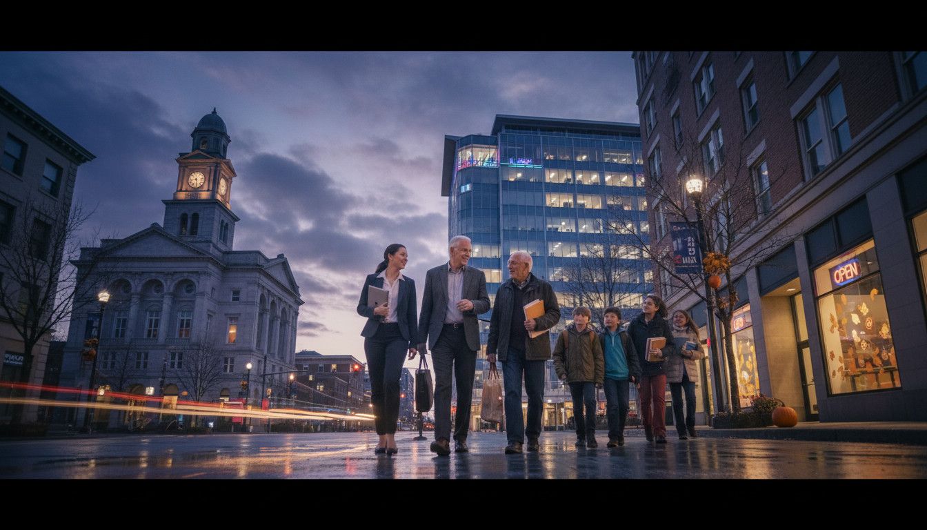 How to Buy a Home in Elwood, NY in 2025: Financing, Buydowns, and What to Expect