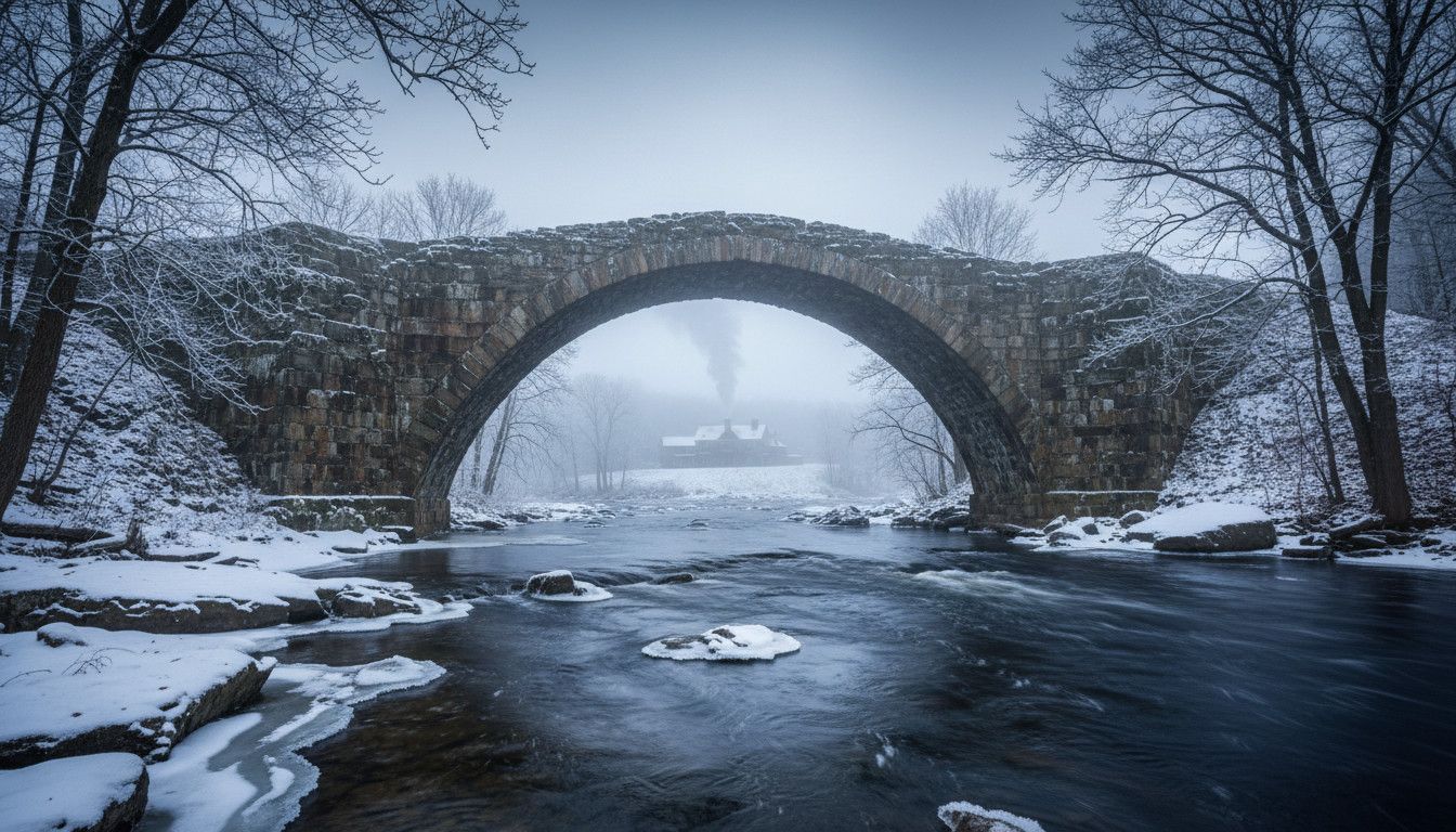 How to Buy a Home in Gaylordsville, CT: Navigating Rural and Luxury Financing