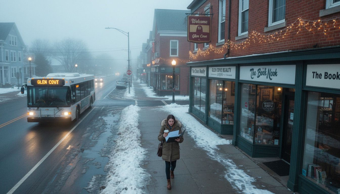 How to Buy a Home in Glen Cove, NY in 2025: Financing, Buydowns & What First-Time Buyers Need to Know