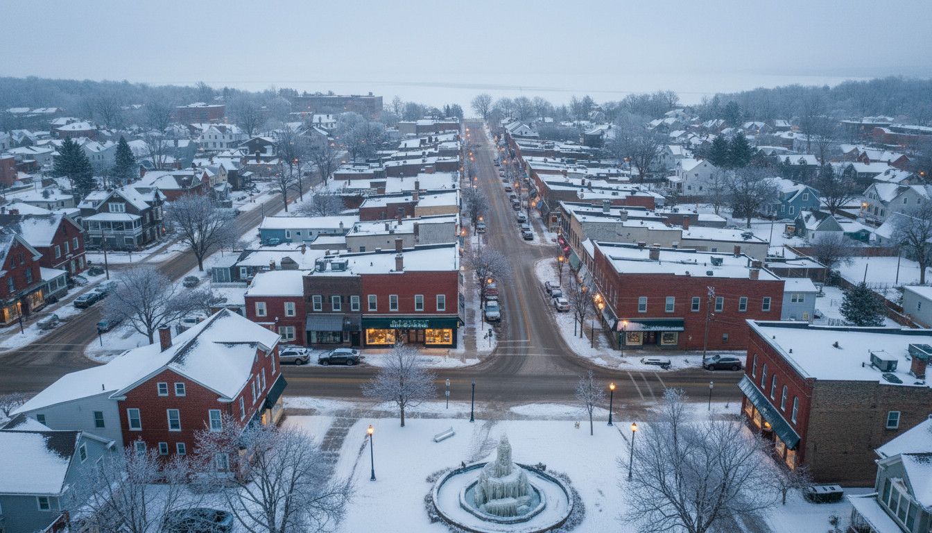 How to Buy a Home in Hamburg, NY Without Overpaying: Mortgage Strategies for Erie County Buyers