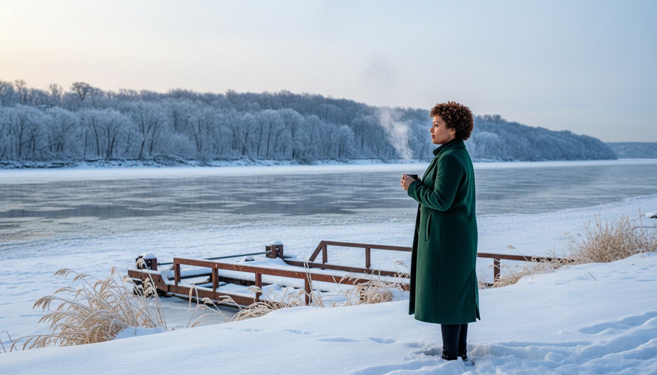 How to Buy a Home in Hastings-on-Hudson Without Overpaying: Mortgage Strategies for Westchester Buyers