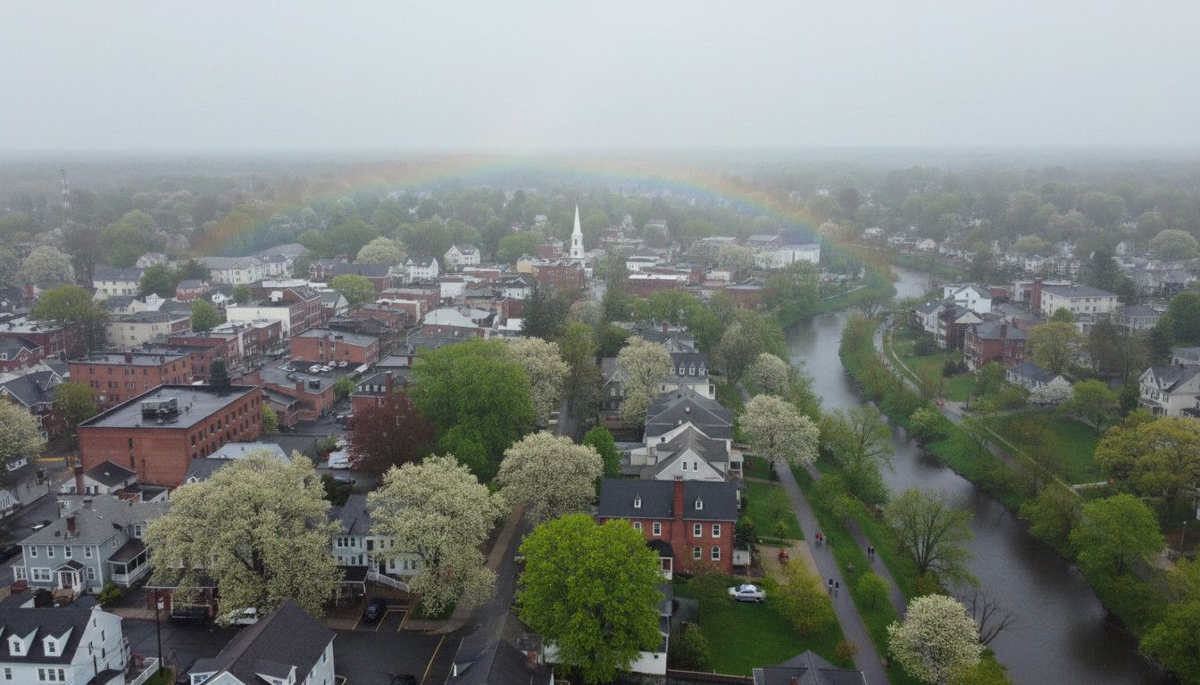 How to Buy a Home in Hawthorne, NJ with a Low Down Payment or Rate Buydown in 2025