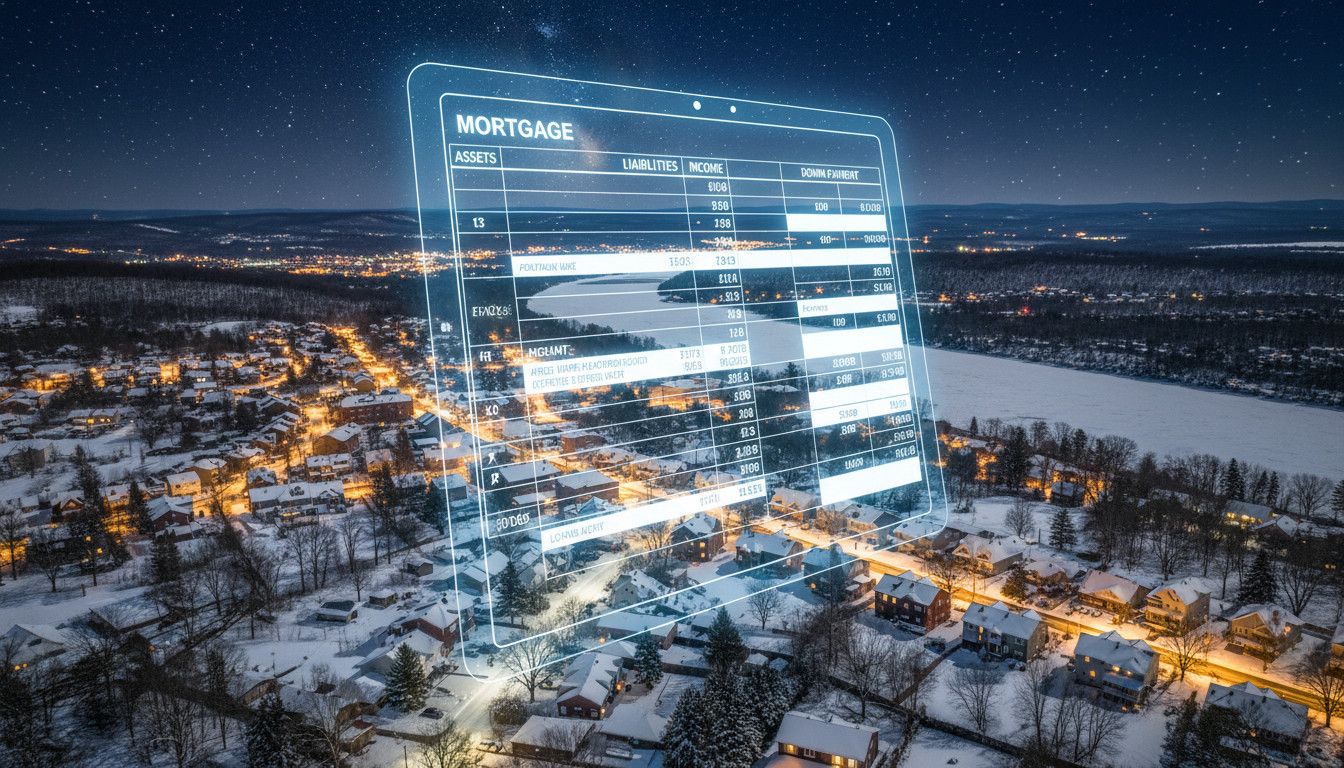 How to Buy a Home in Highland, NY Without Overextending: Mortgage Strategies That Work