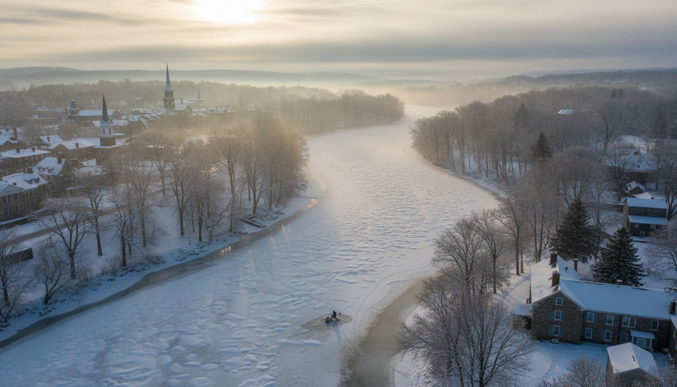 How to Buy a Home in Hyde Park, NY: Financing Options, Buydowns & First-Time Buyer Programs