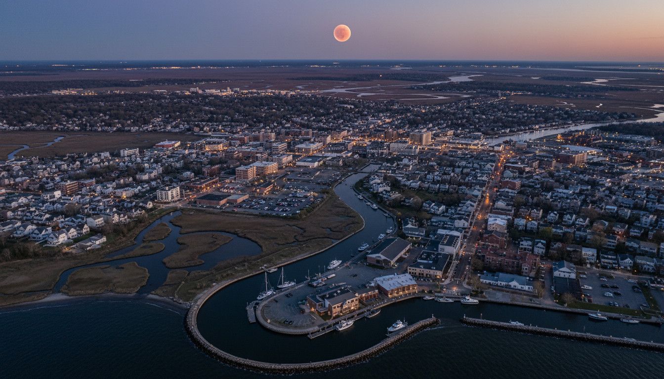 How to Buy a Home in Islip, NY in 2025: Mortgage Options, Buydowns & the Opulist Advantage