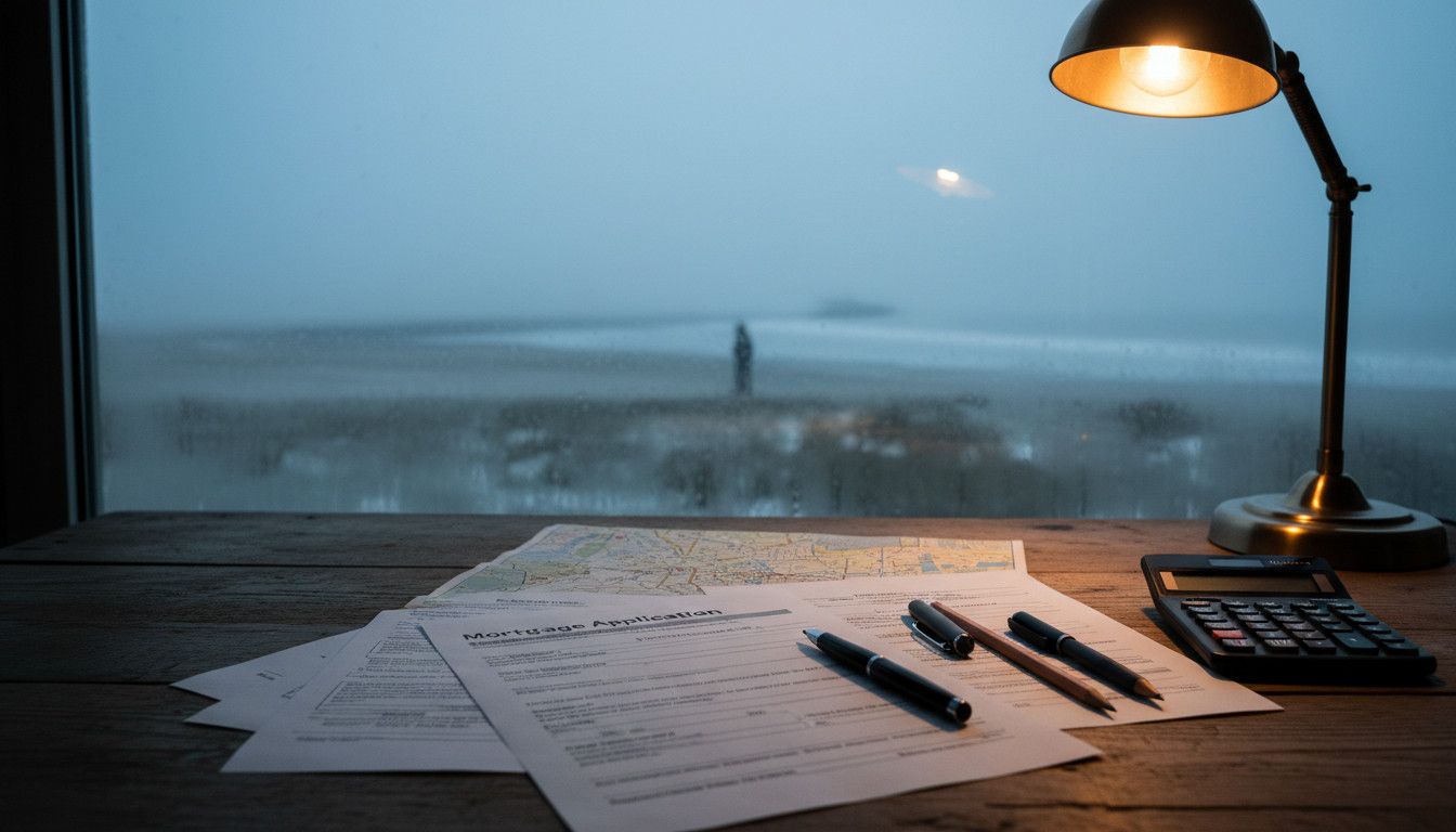 How to Buy a Home in Long Beach, NY: Navigating the Complexities of Barrier Island Financing