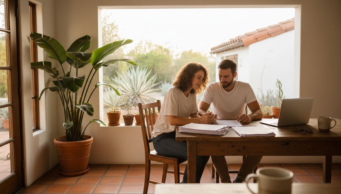 How to Buy a Home in Los Angeles Without a 20% Down Payment: Loan Programs That Actually Work in 2025