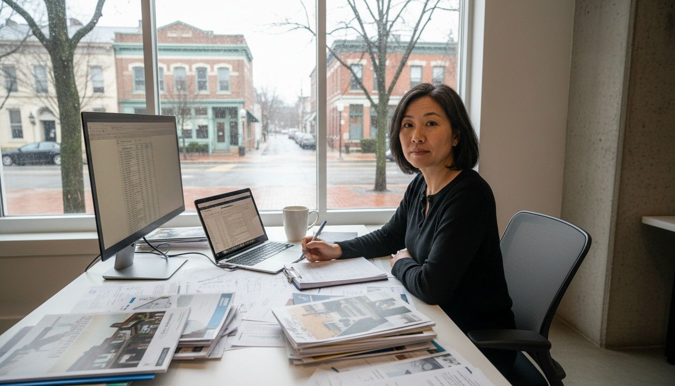 How to Buy a Home in Lyndhurst, NJ Without Overpaying: Mortgage Strategies for 2025