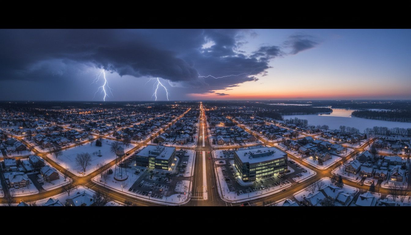 How to Buy a Home in Macomb Township, MI in 2025: Financing Options, Buydowns, and What to Expect