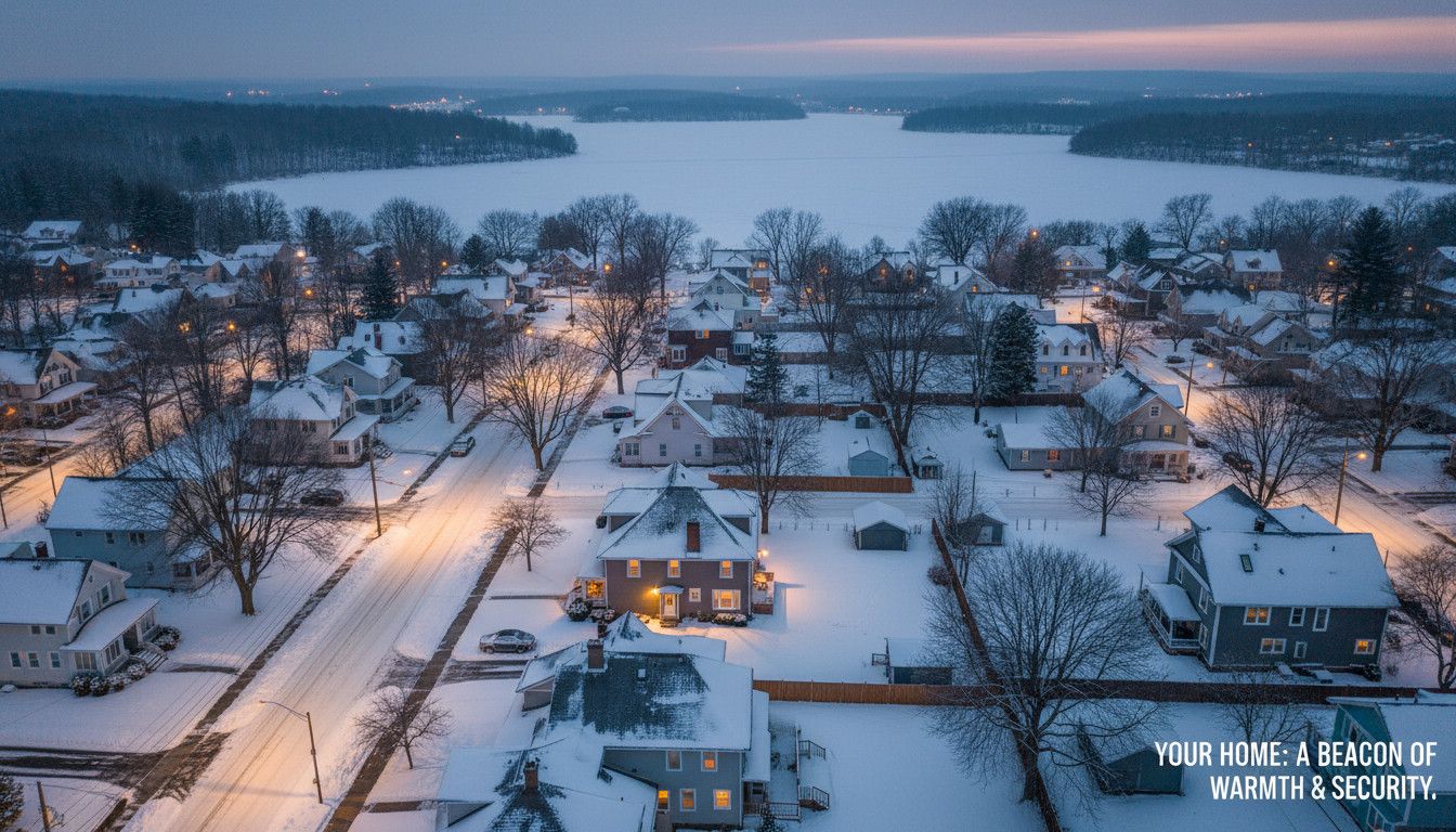 How to Buy a Home in Maybrook, NY With a Low Down Payment or Rate Buydown in 2025