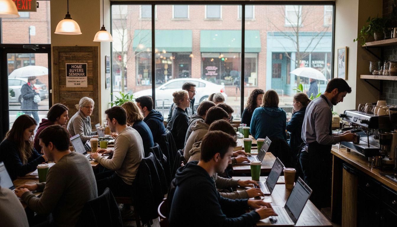 How to Buy a Home in Midland Park NJ in 2025: Financing, Buydowns & What First-Time Buyers Need to Know