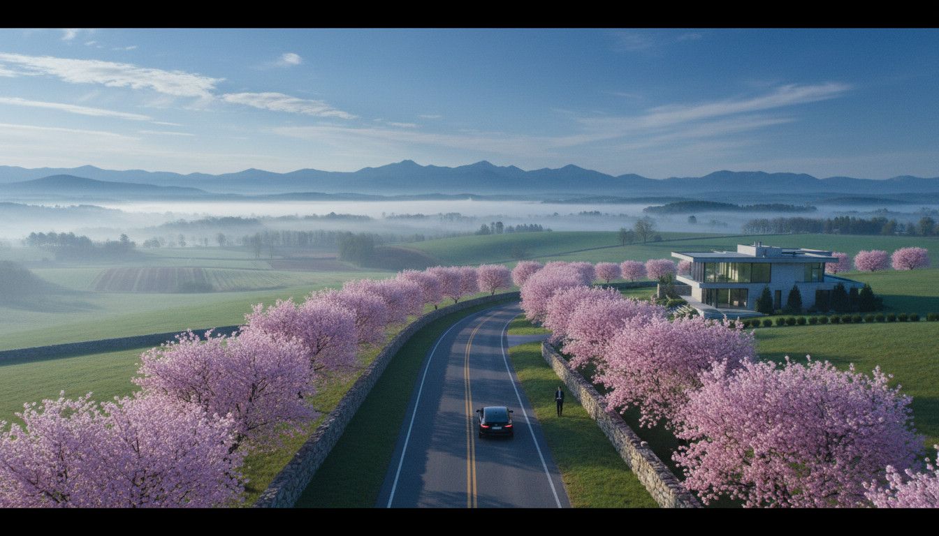 How to Buy a Home in Millerton, NY: Financing Rural and Luxury Properties in the Hudson Valley