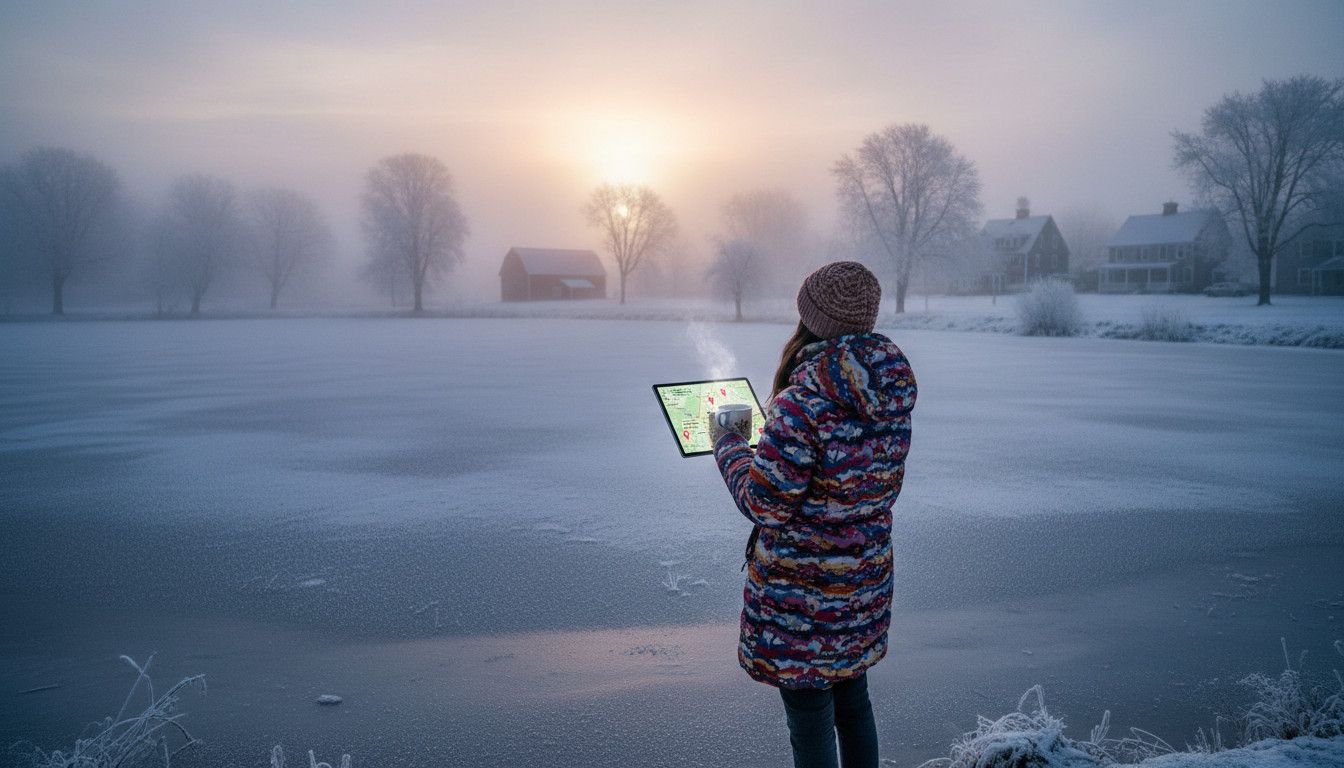 How to Buy a Home in Miry Brook, CT With Less Down: Loan Options for Danbury-Area Buyers