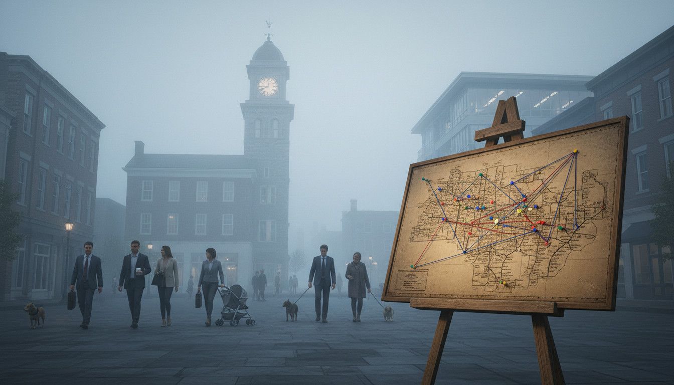 How to Buy a Home in Monroe County PA With a Low Down Payment or Rate Buydown in 2025