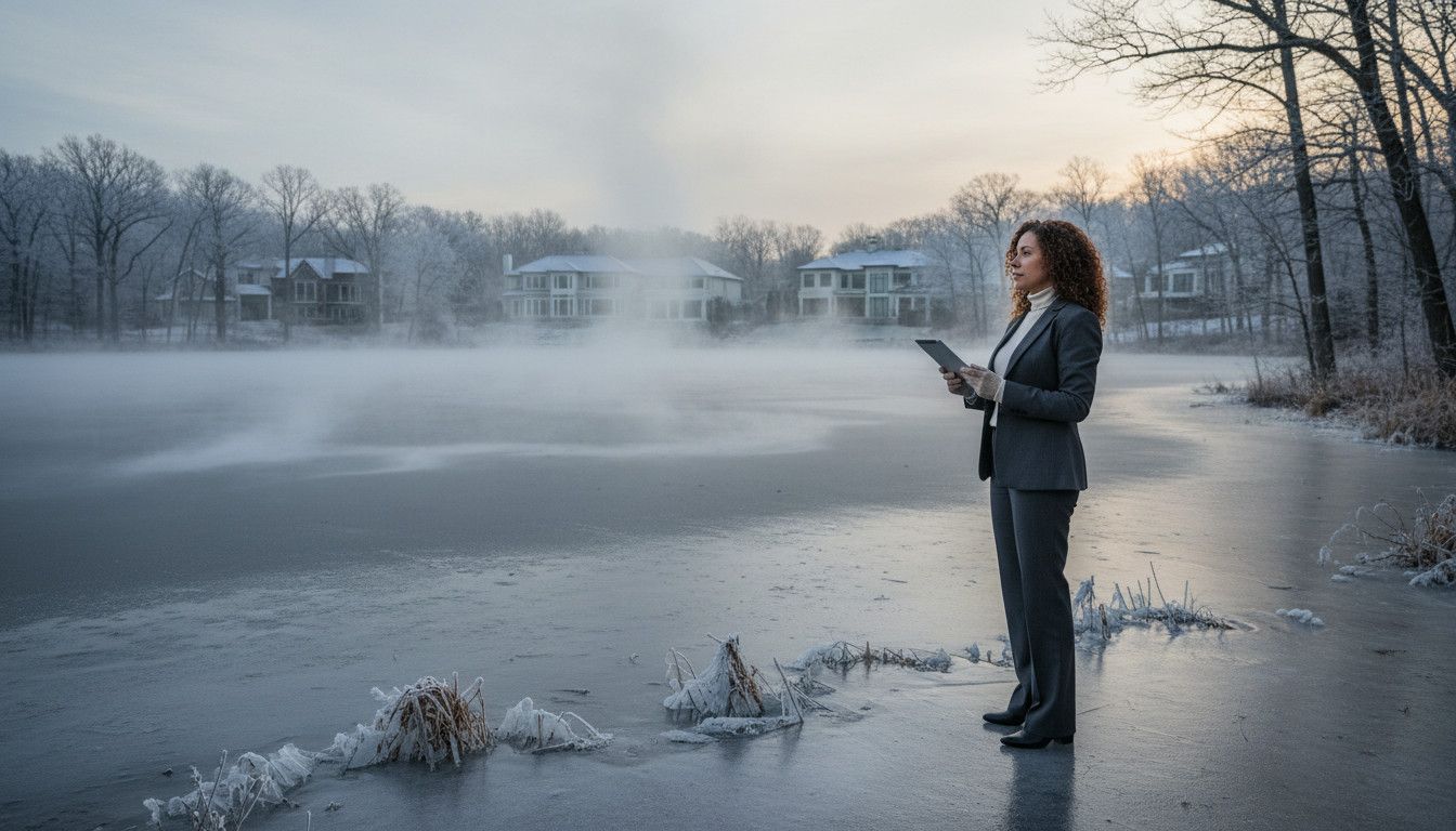 How to Buy a Home in Montebello, NY: Financing Strategies for a Luxury Suburban Market