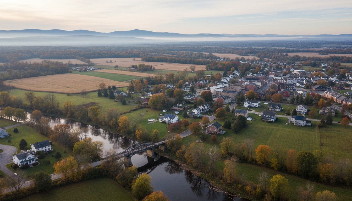 How to Buy a Home in Montgomery, NY: Financing Options, Buydowns, and What First-Time Buyers Need to Know