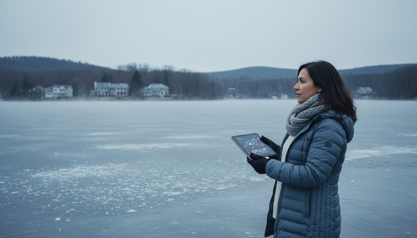 How to Buy a Home in Montrose, NY in 2025: Financing, Buydowns, and the Opulist Advantage