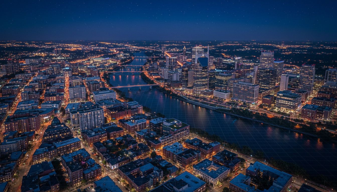 How to Buy a Home in Nashville Without Overpaying on Your Mortgage