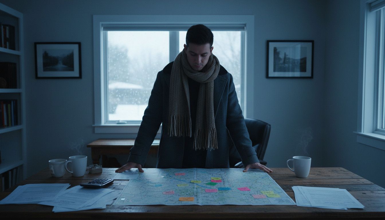 How to Buy a Home in North New Hyde Park, NY Without Overpaying: Mortgage Strategies for Nassau County Buyers