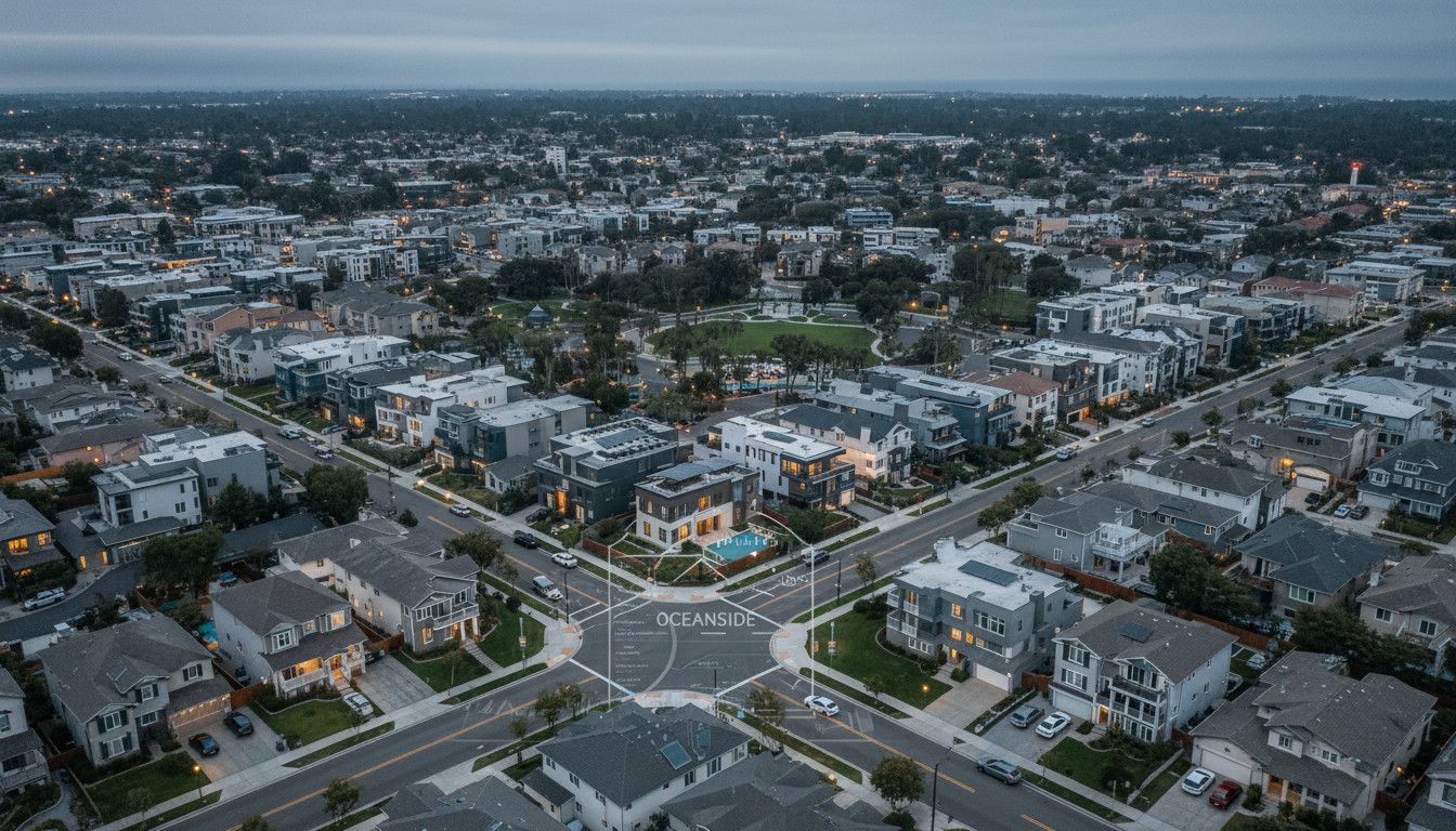 How to Buy a Home in Oceanside, NY: Financing, Buydowns & What First-Time Buyers Need to Know