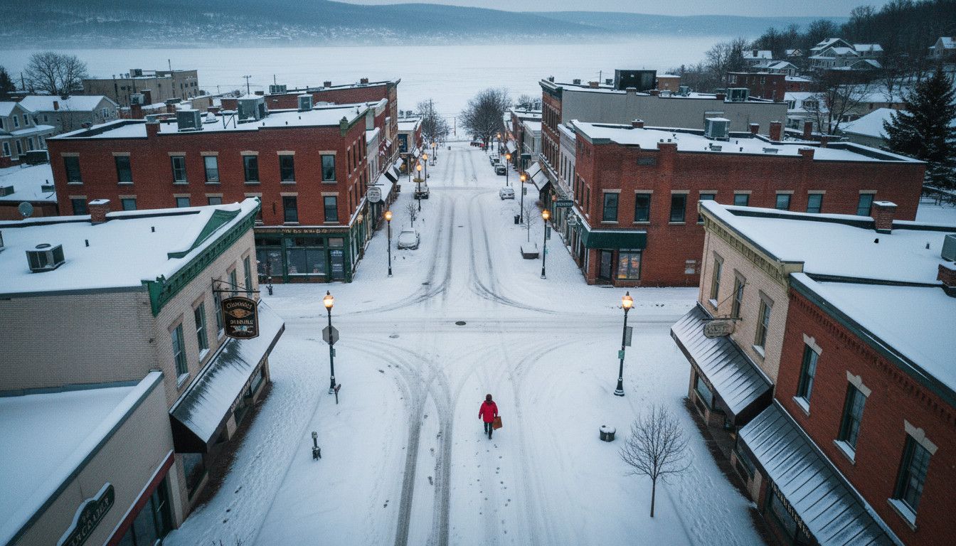 How to Buy a Home in Ossining, NY in 2025: Financing, Buydowns & First-Time Buyer Programs