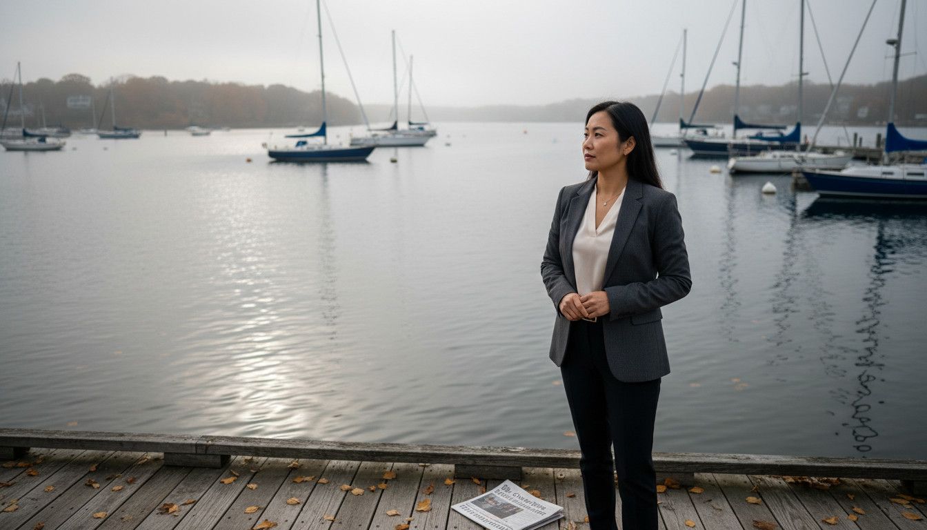 How to Buy a Home in Oyster Bay, NY Without Overpaying: Mortgage Strategies for Gold Coast Buyers