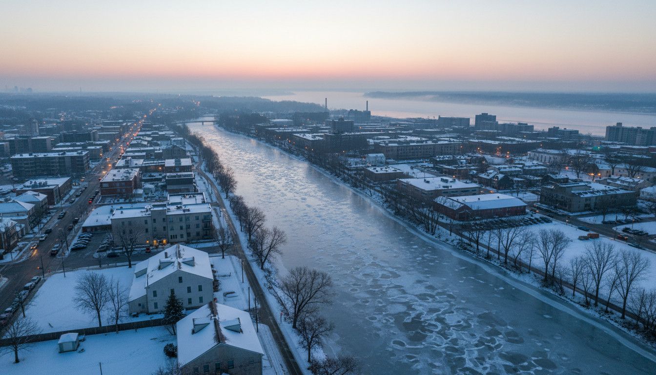 How to Buy a Home in Palisades Park, NJ Without Overpaying: Mortgage Strategies for 2025