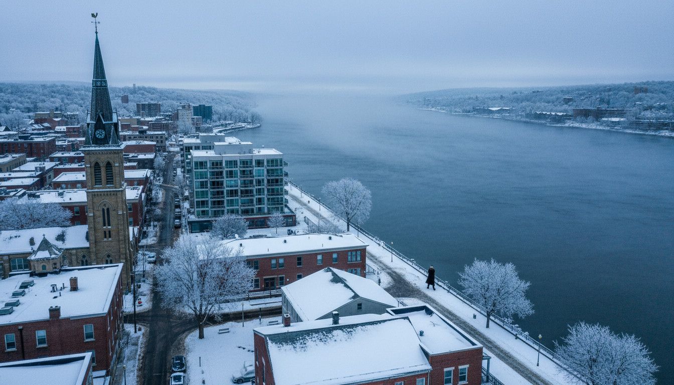 How to Buy a Home in Peekskill, NY: First-Time Buyer Programs, Buydowns & Affordability in 2025