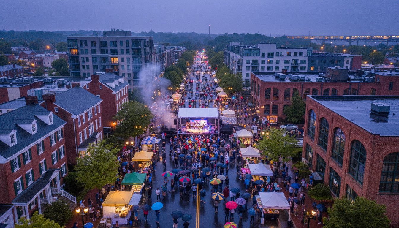 How to Buy a Home in Pomona, NY in 2025: Financing Options, Buydowns & Affordability Strategies