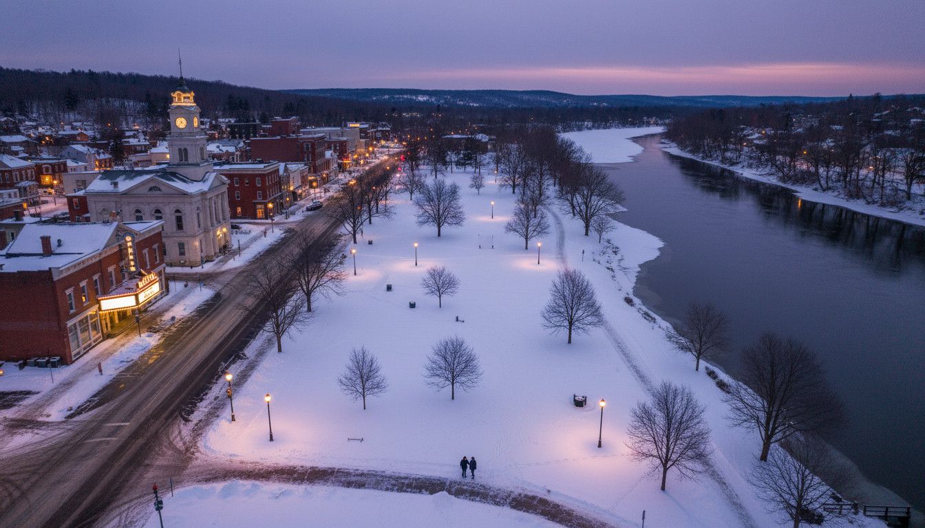 How to Buy a Home in Port Jervis, NY With Low Down Payment and Rate Buydown Options