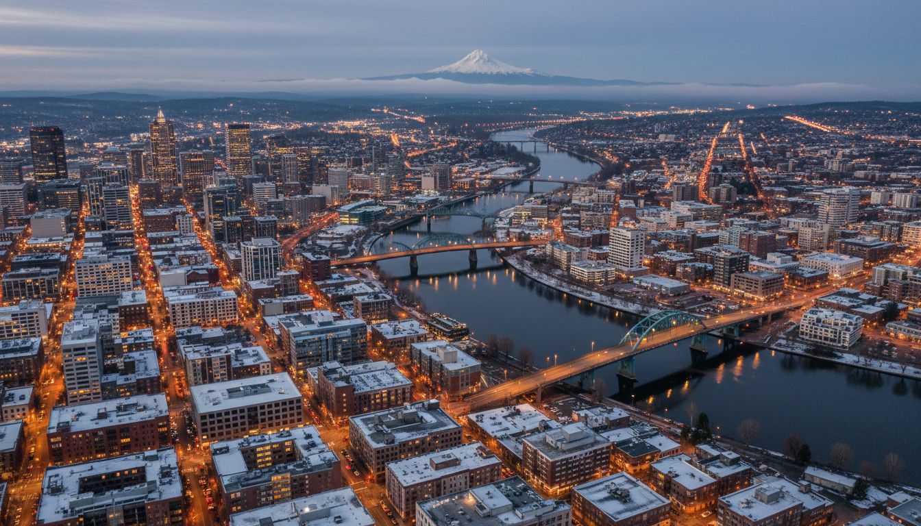 How to Buy a Home in Portland, OR in 2025: Mortgage Options, Buydowns, and What PDX Buyers Need to Know