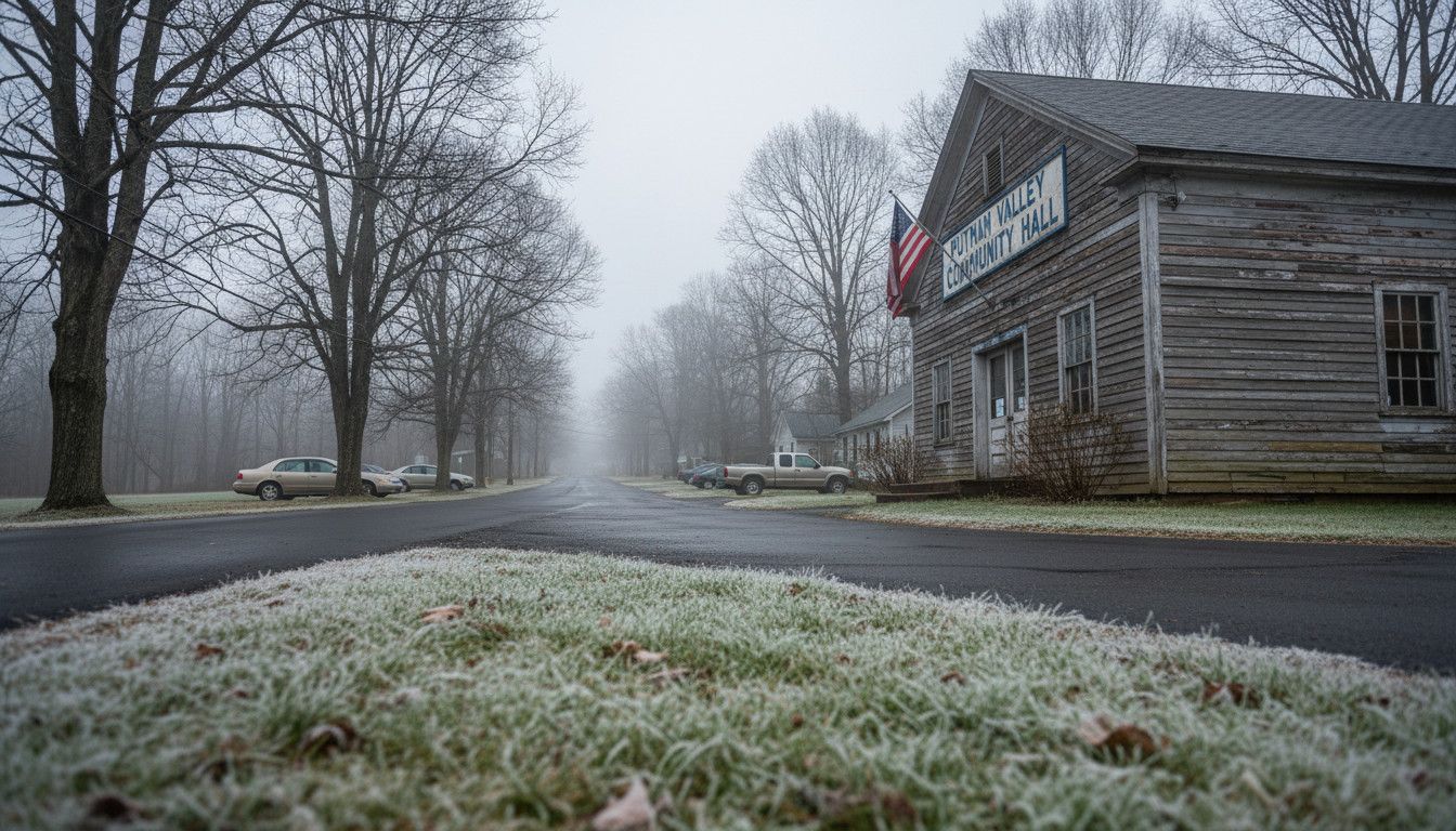 How to Buy a Home in Putnam Valley, NY: Navigating Financing and Local Market Quirks